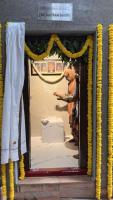HH Swamiji Amruta Haste - Dattatreya Vigraha and Shri Gurupaduka Prathistha (20th July 2026)